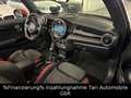 MINI John Cooper Works Cabrio Navi,Stop&Go,HUD,1.Hand Fekete - thumbnail 15