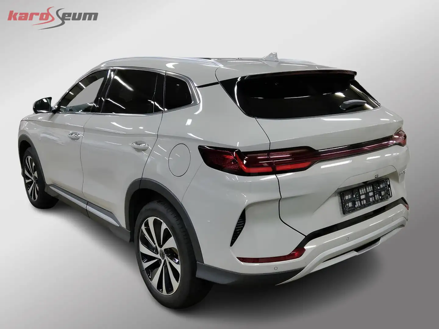 BYD Seal U | WIE NEU | Pano | 360 Kamera Weiß - 2