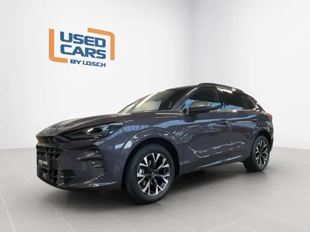 CUPRA Terramar DSG+LED+StandH.+P.Hiver+LED