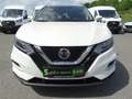 Nissan Qashqai 1.3 DIG-T N-Connecta Panoram Navi Kamera Blanc - thumbnail 3