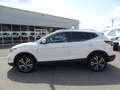 Nissan Qashqai 1.3 DIG-T N-Connecta Panoram Navi Kamera Blanc - thumbnail 5