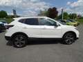 Nissan Qashqai 1.3 DIG-T N-Connecta Panoram Navi Kamera Blanc - thumbnail 7