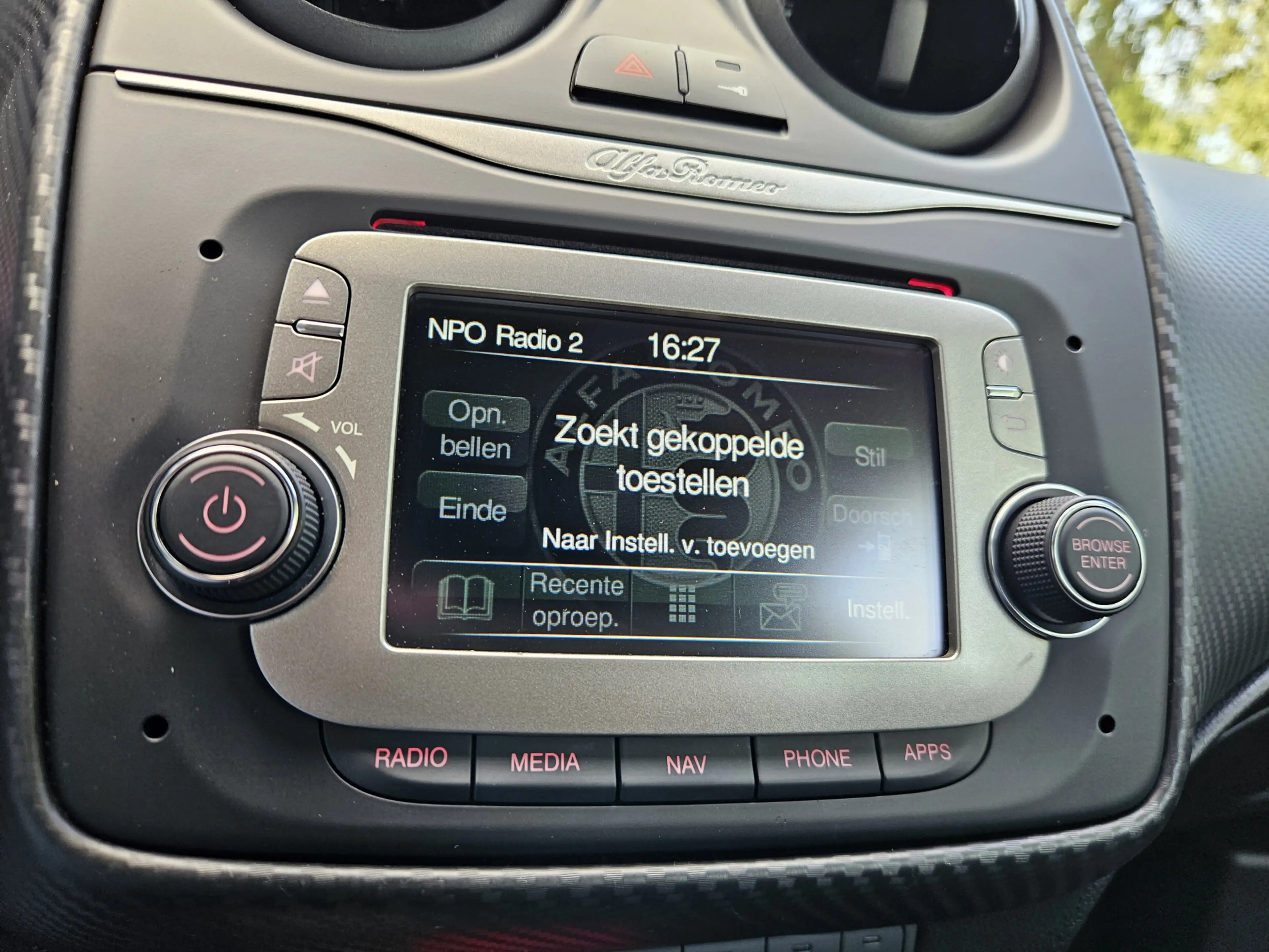 Alfa Romeo MiTo 0.9 TwinAir Turbo / Dealer Onderhouden! — photo 15