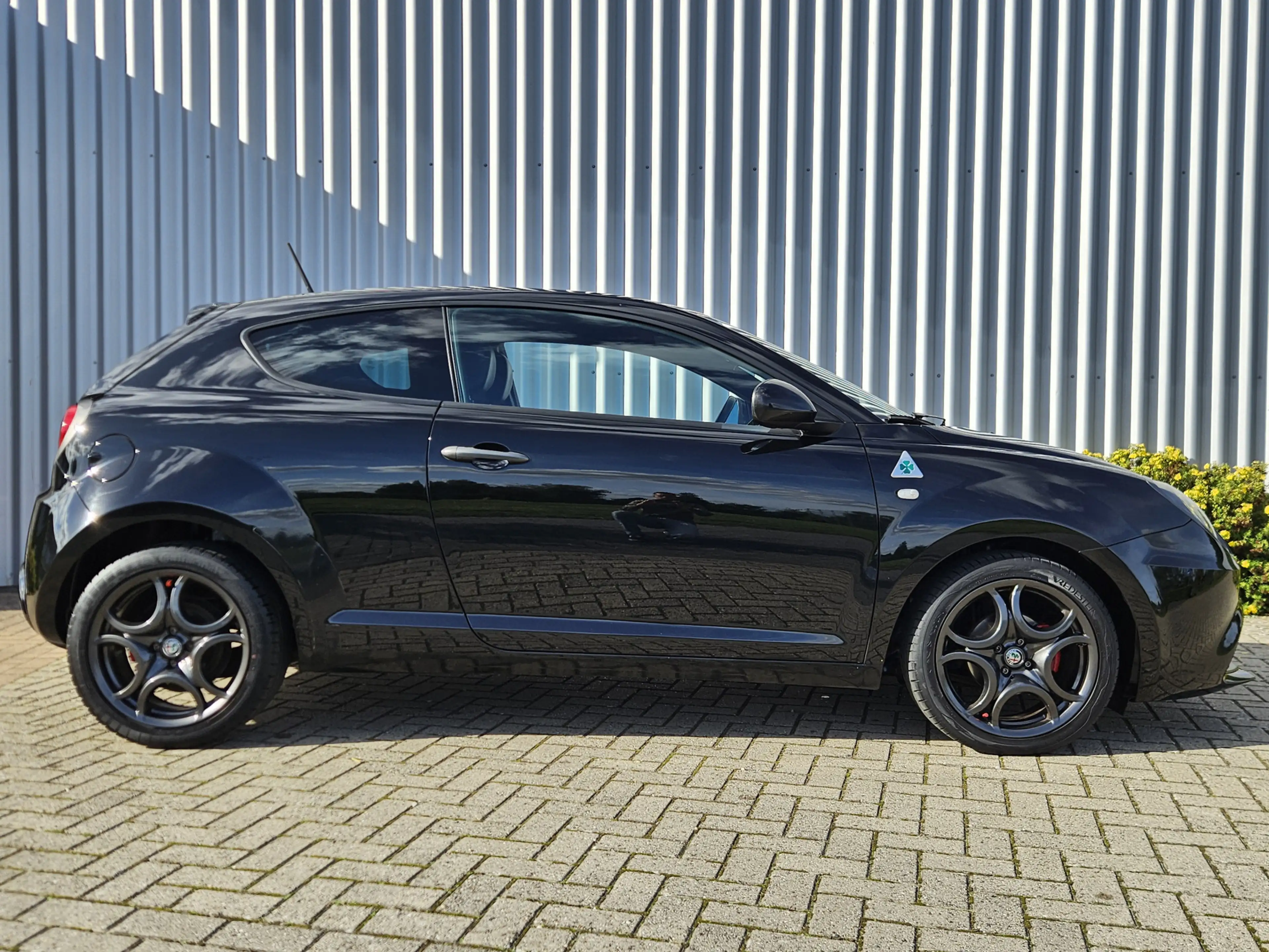 Alfa Romeo MiTo 0.9 TwinAir Turbo / Dealer Onderhouden! — photo 5