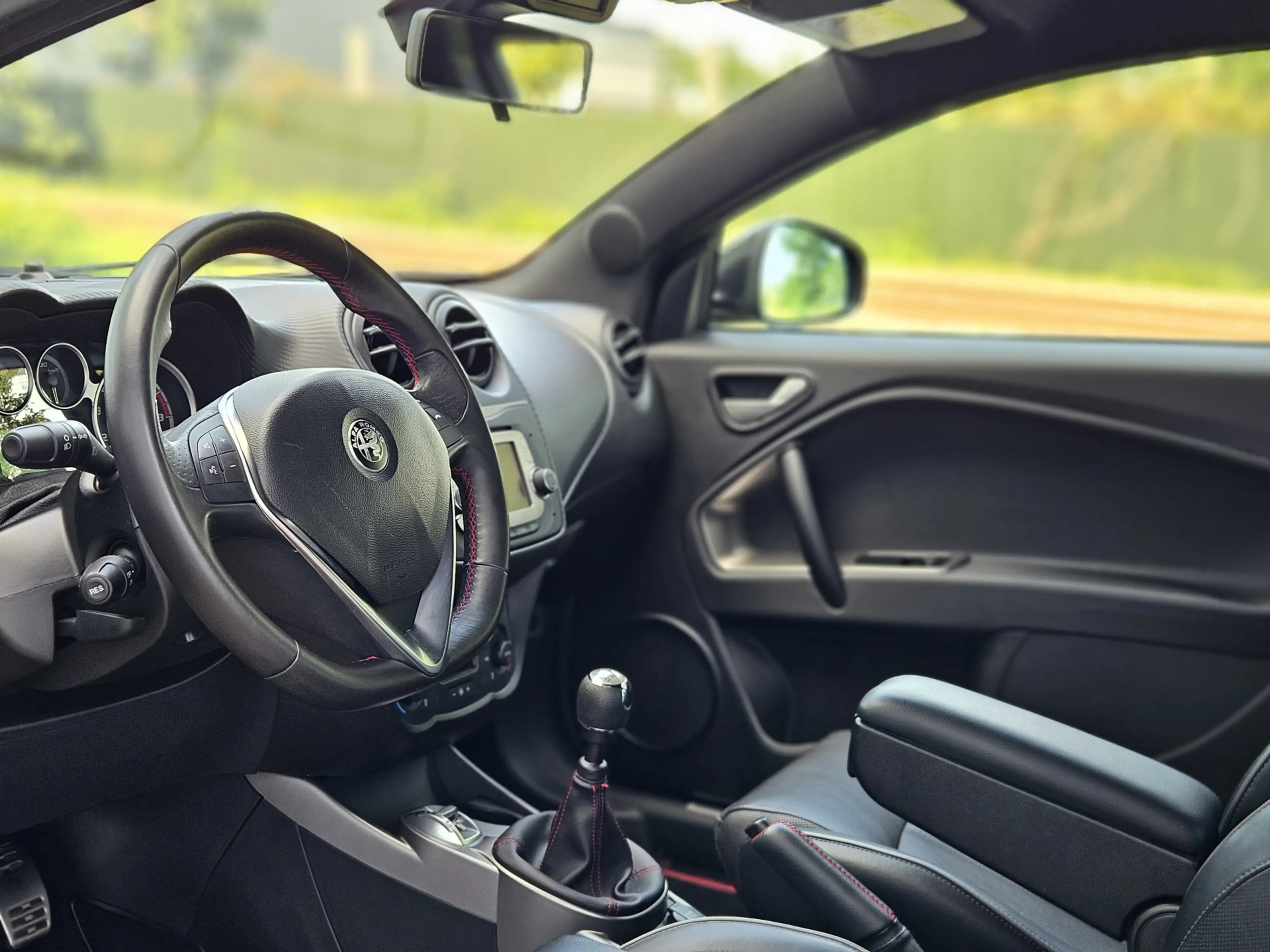 Alfa Romeo MiTo 0.9 TwinAir Turbo / Dealer Onderhouden! — photo 8