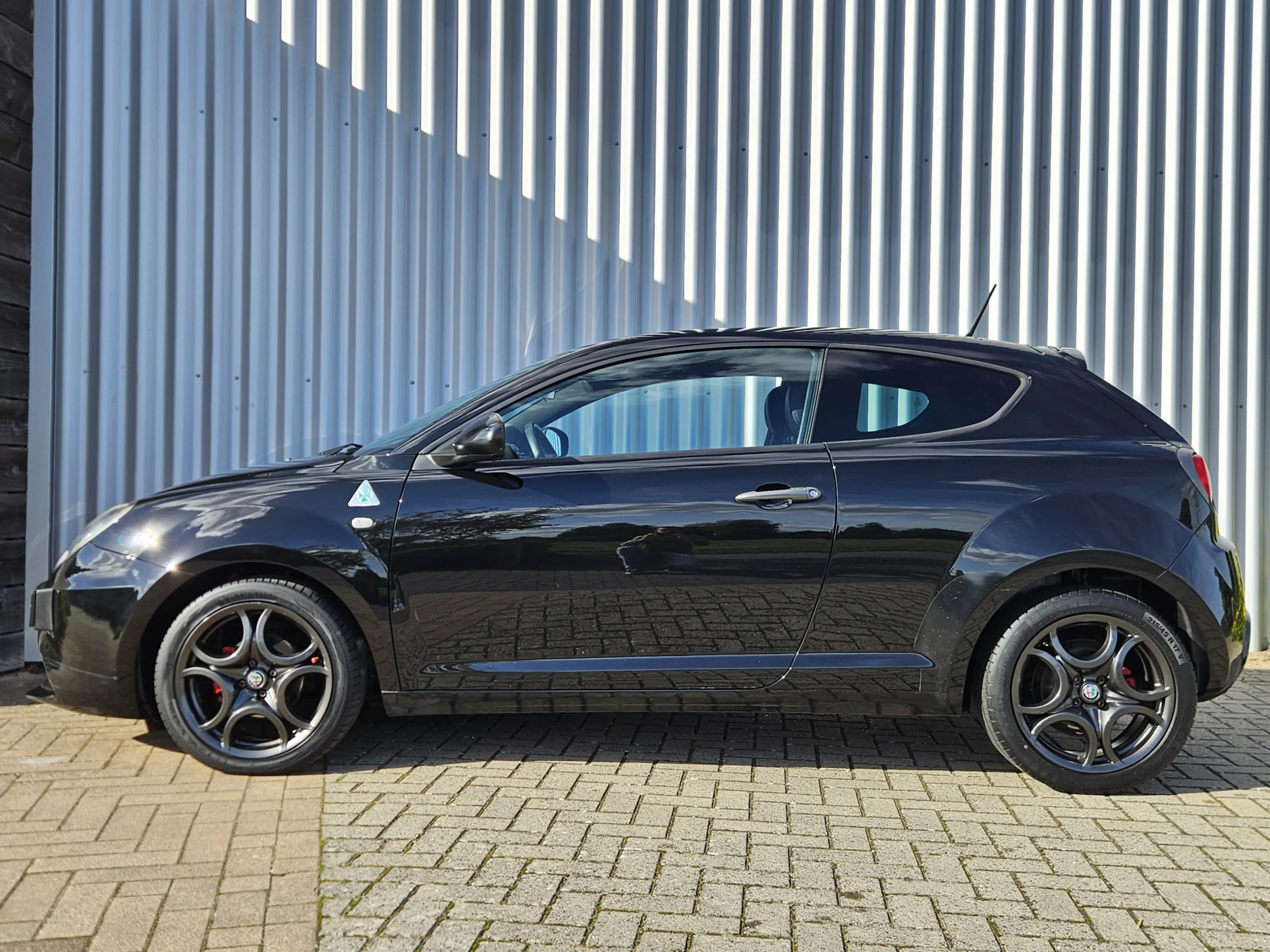 Alfa Romeo MiTo 0.9 TwinAir Turbo / Dealer Onderhouden! — photo 2