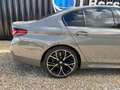 BMW 530 530e PHEV M Sport /Berninagrau met./360°Camera Gris - thumbnail 22