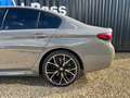 BMW 530 530e PHEV M Sport /Berninagrau met./360°Camera Grigio - thumbnail 11