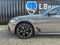 BMW 530 530e PHEV M Sport /Berninagrau met./360°Camera Grey - thumbnail 10