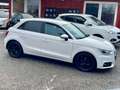 Audi A1 Sportback 1.6 tdi Sport/unipro/rate/garanzia/6B White - thumbnail 5