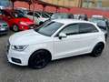 Audi A1 Sportback 1.6 tdi Sport/unipro/rate/garanzia/6B White - thumbnail 4