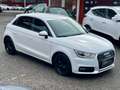 Audi A1 Sportback 1.6 tdi Sport/unipro/rate/garanzia/6B White - thumbnail 1