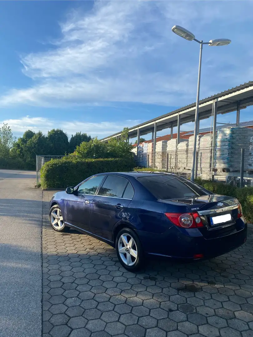 Chevrolet Epica 2.5 Autom. LT - 1