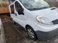 Renault Trafic Generation 2,0 dCi 115 DPF Weiß - thumbnail 3