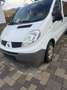 Renault Trafic Generation 2,0 dCi 115 DPF Weiß - thumbnail 1