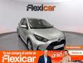 Toyota Yaris 120H 1.5 Active Plus Gris - thumbnail 1