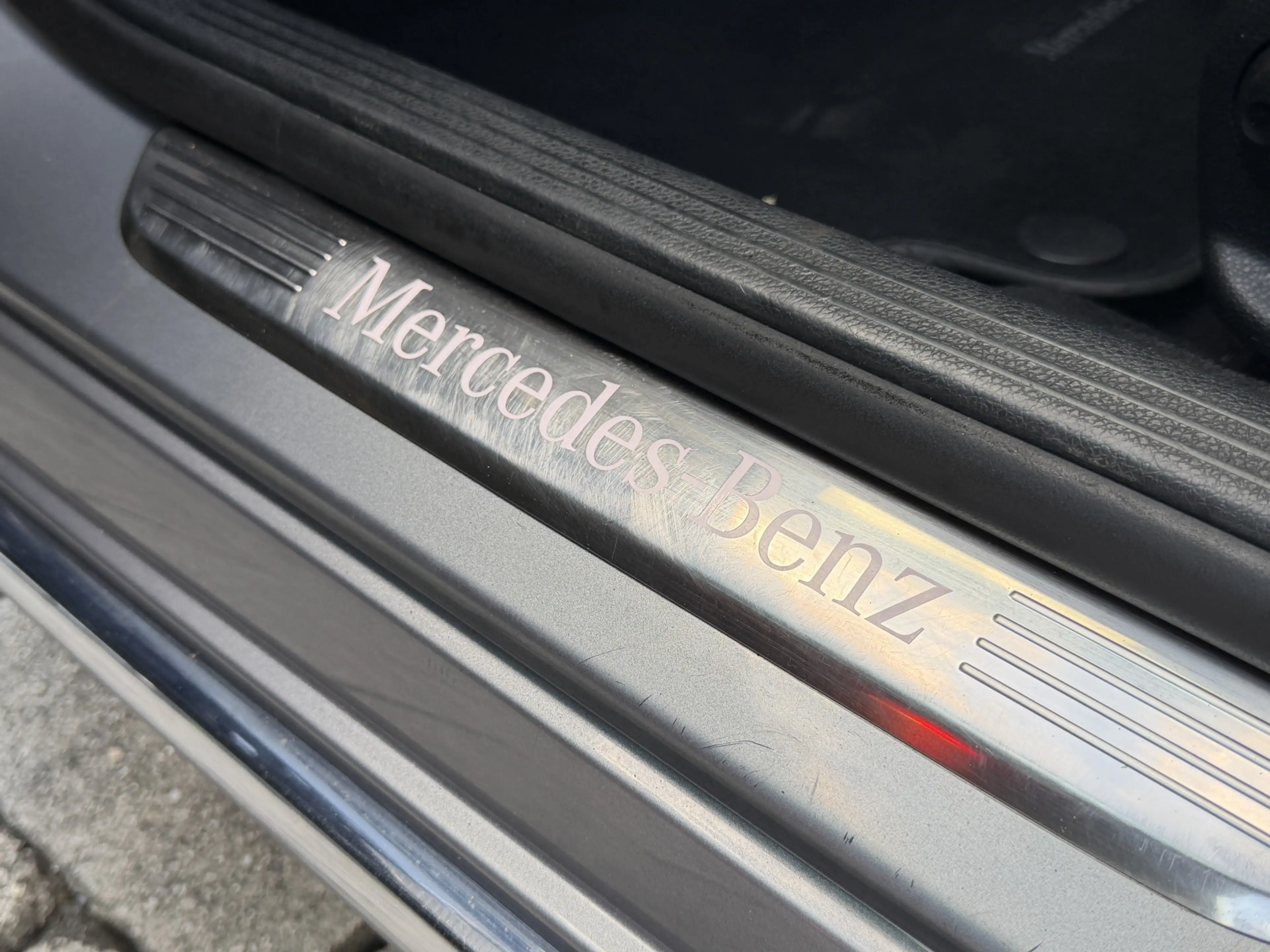 Mercedes-Benz C 350 Estate BWJ 12-2016 | e 279 PK Lease Ed AUTOMAAT | — photo 36