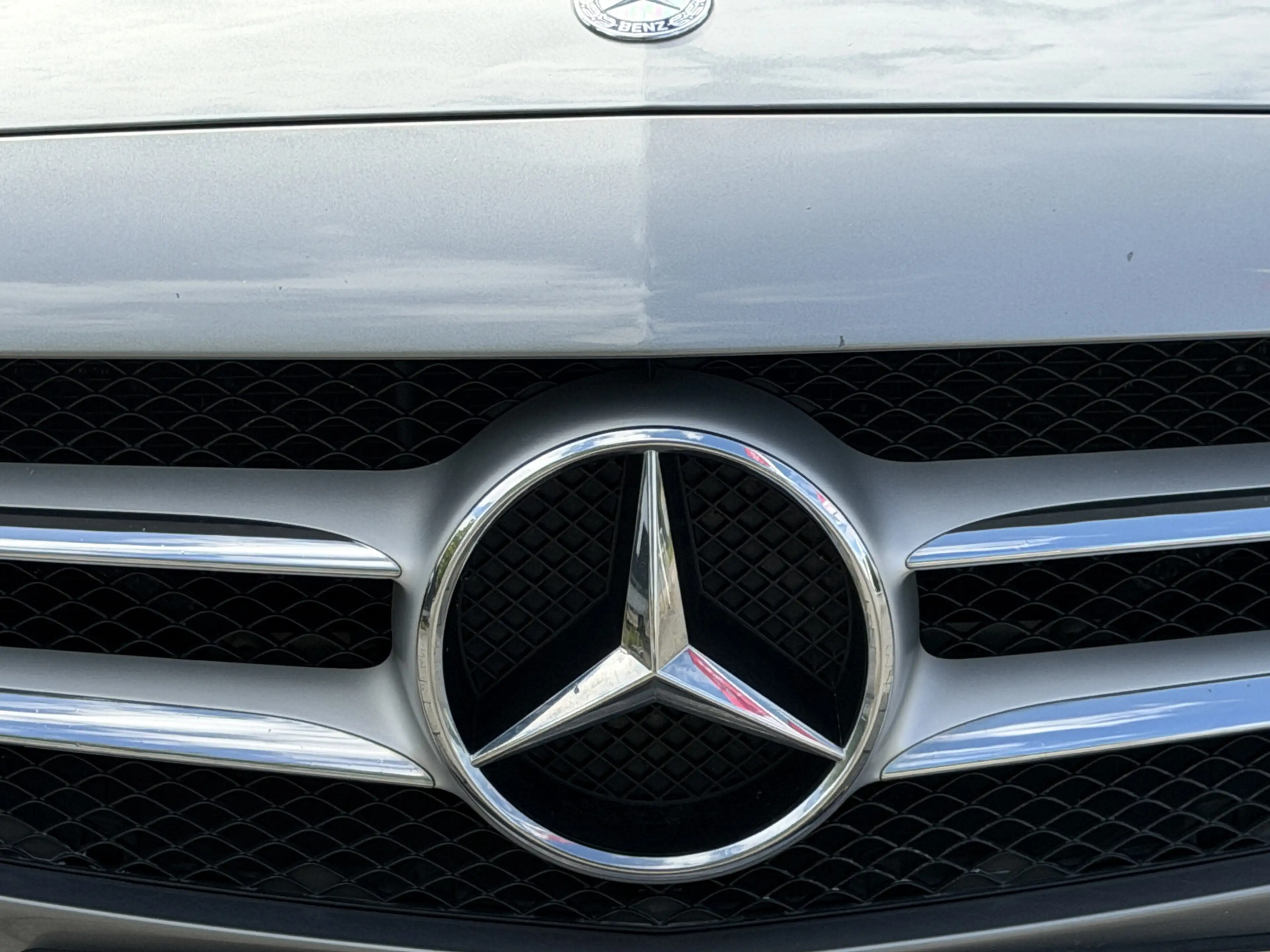 Mercedes-Benz C 350 Estate BWJ 12-2016 | e 279 PK Lease Ed AUTOMAAT | — photo 50