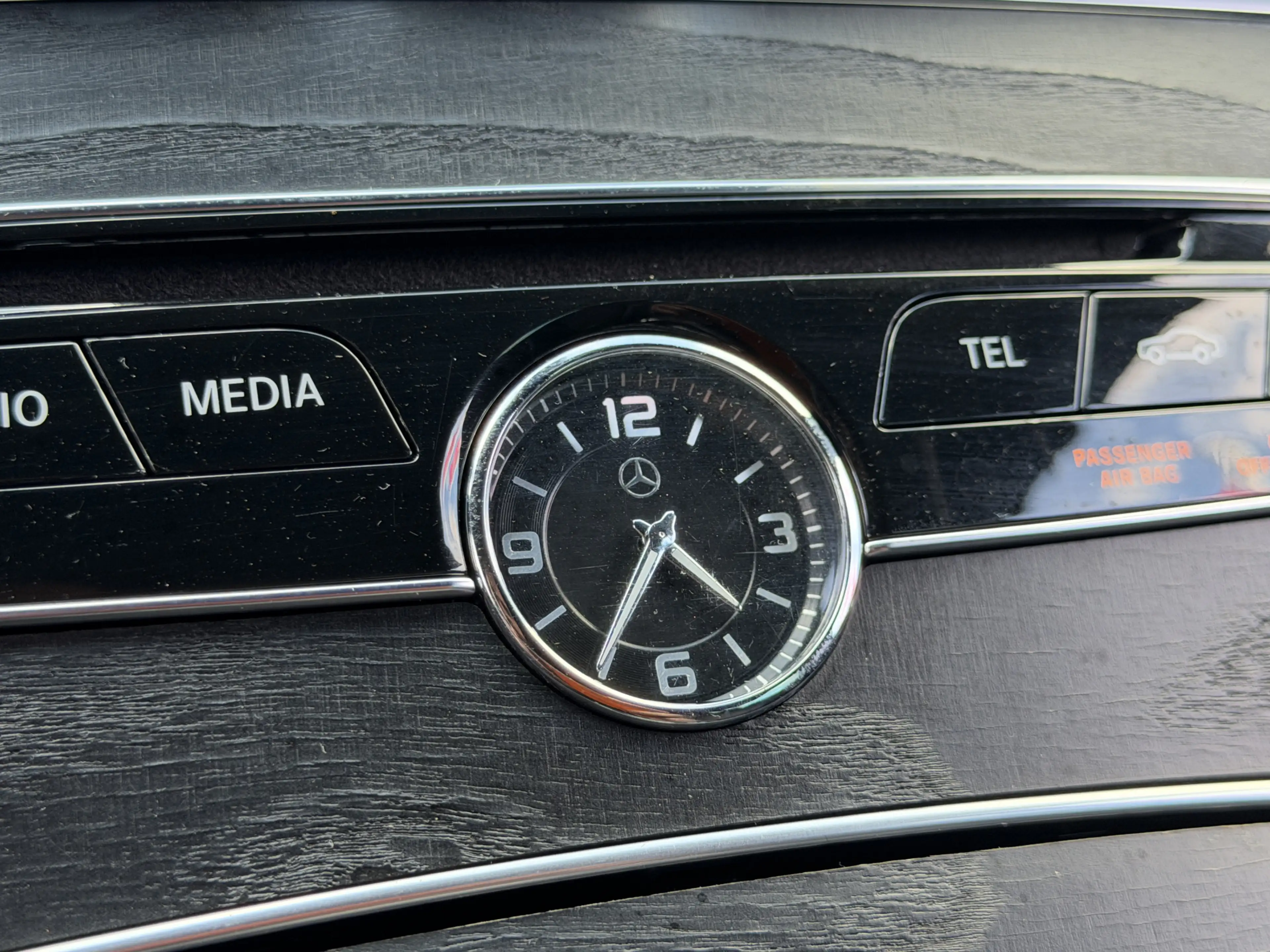 Mercedes-Benz C 350 Estate BWJ 12-2016 | e 279 PK Lease Ed AUTOMAAT | — photo 16