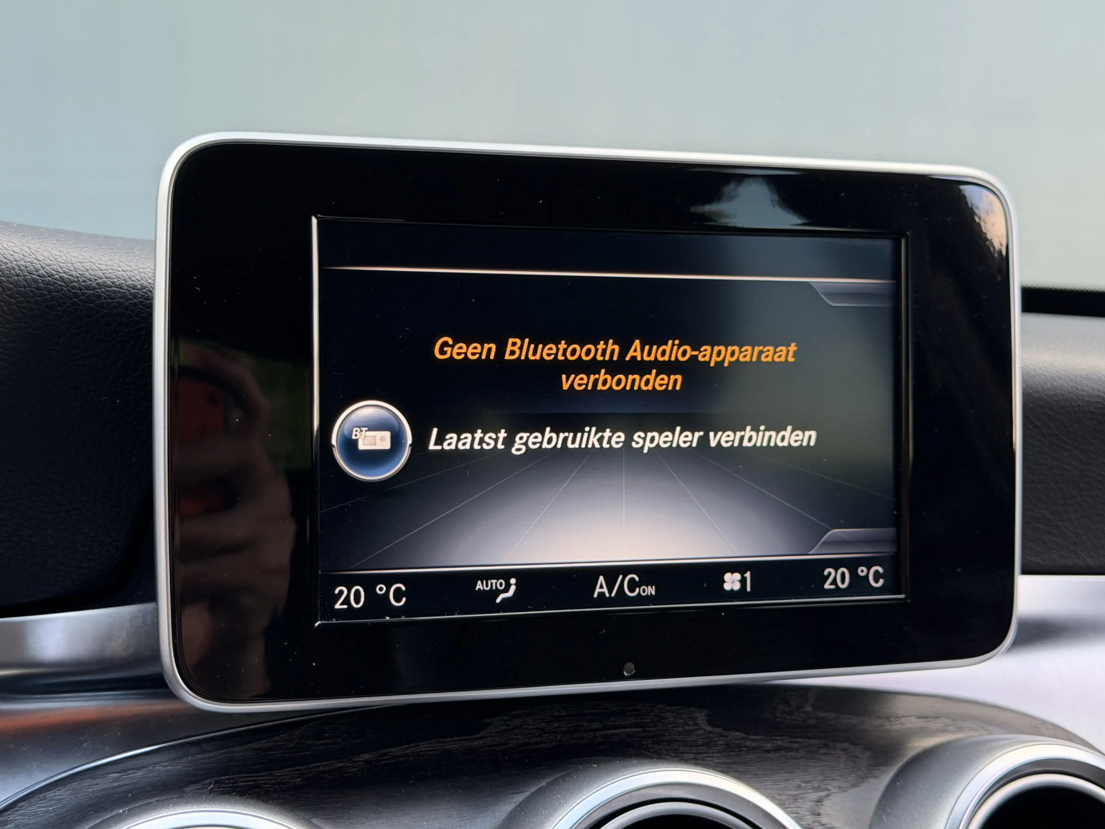 Mercedes-Benz C 350 Estate BWJ 12-2016 | e 279 PK Lease Ed AUTOMAAT | — photo 14