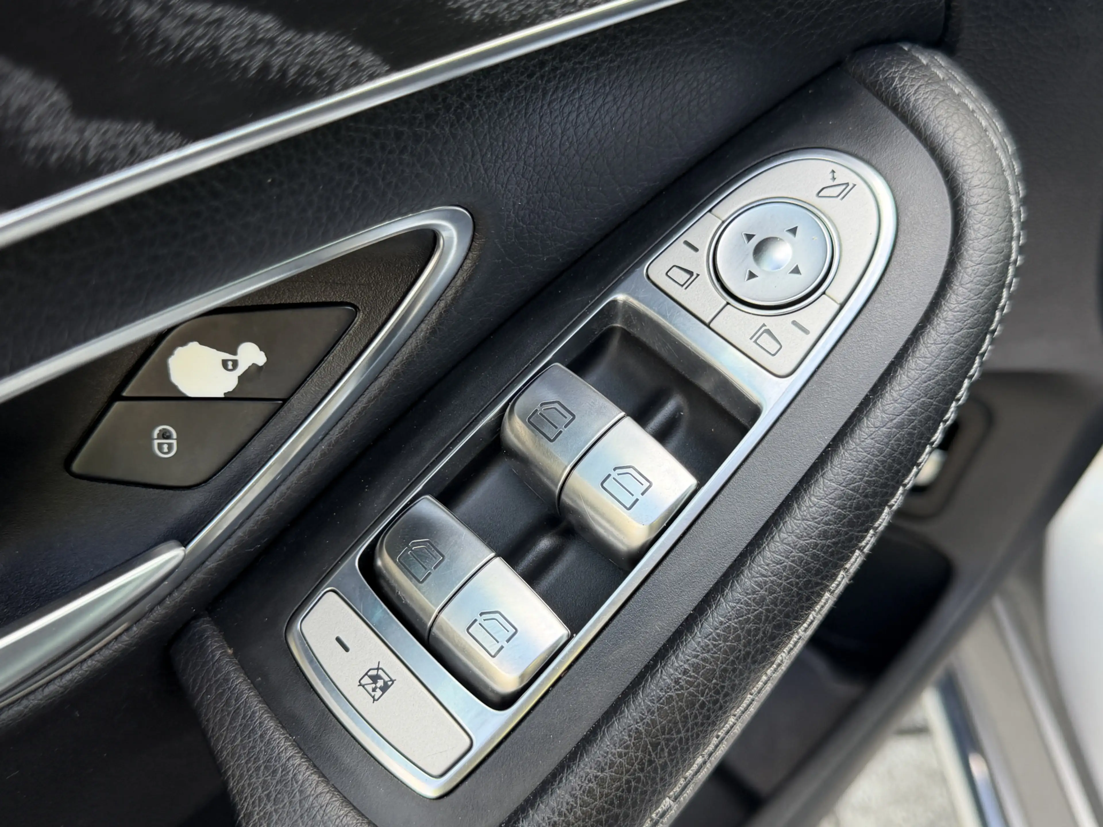 Mercedes-Benz C 350 Estate BWJ 12-2016 | e 279 PK Lease Ed AUTOMAAT | — photo 35