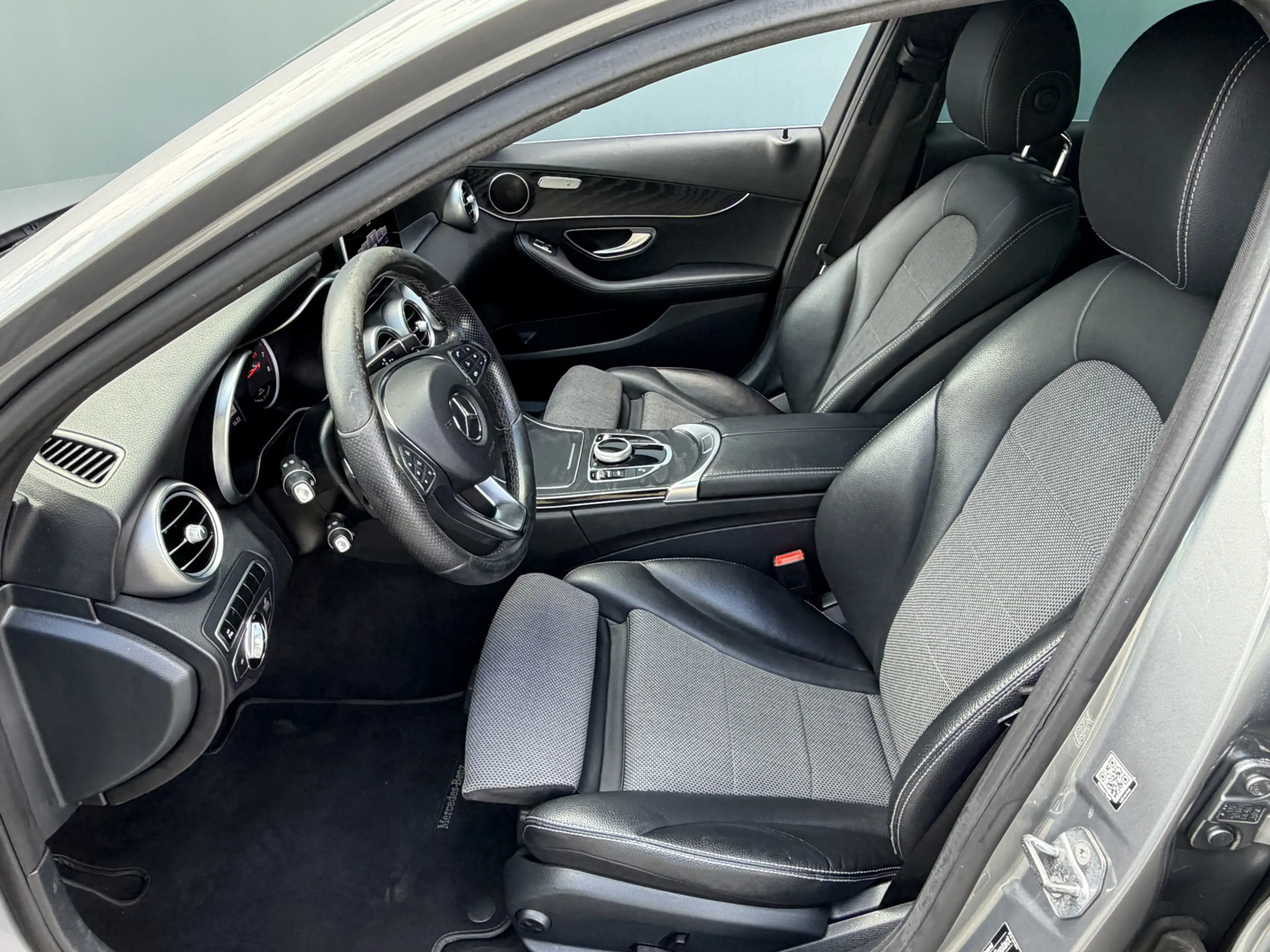 Mercedes-Benz C 350 Estate BWJ 12-2016 | e 279 PK Lease Ed AUTOMAAT | — photo 4
