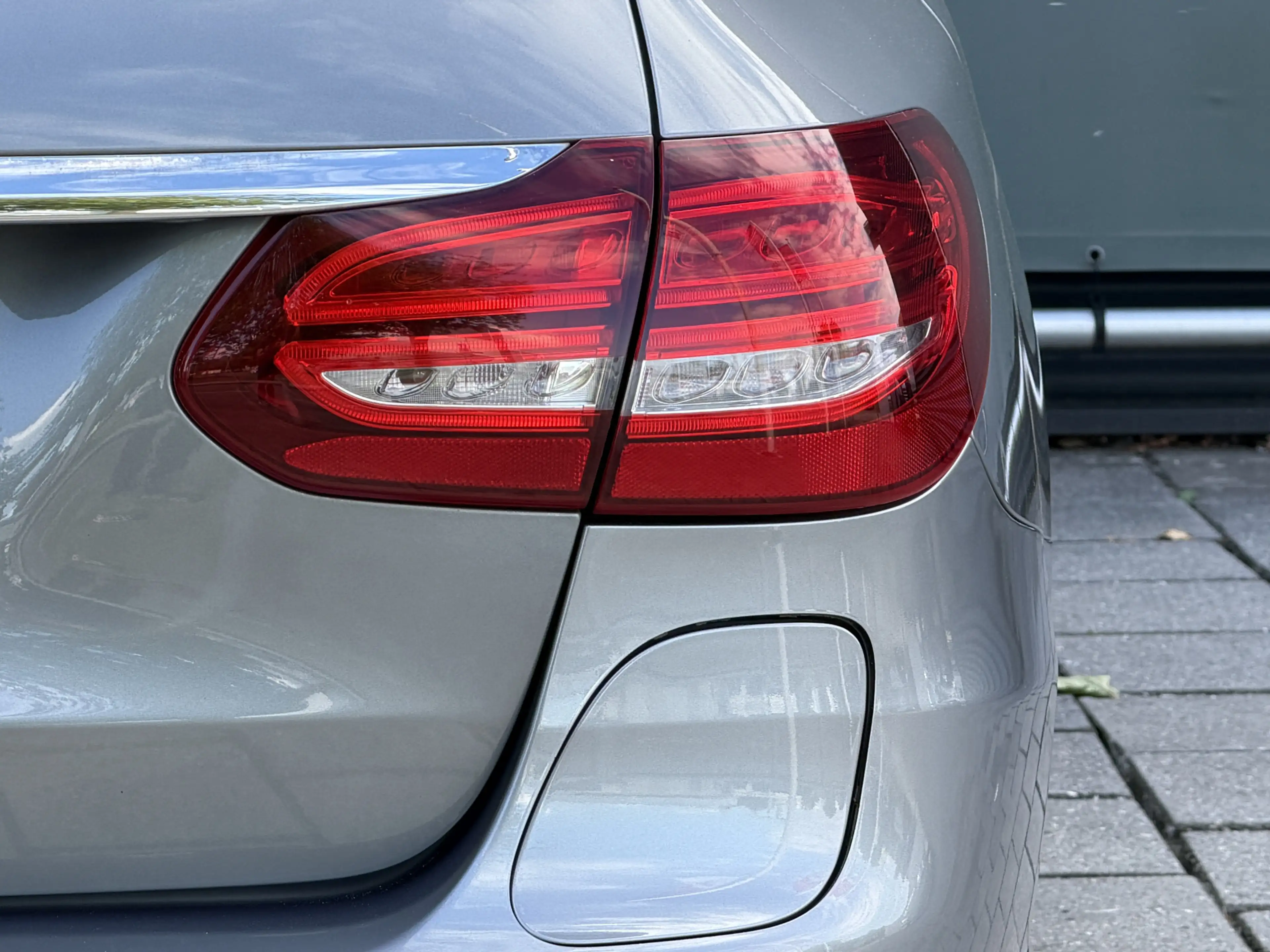 Mercedes-Benz C 350 Estate BWJ 12-2016 | e 279 PK Lease Ed AUTOMAAT | — photo 25