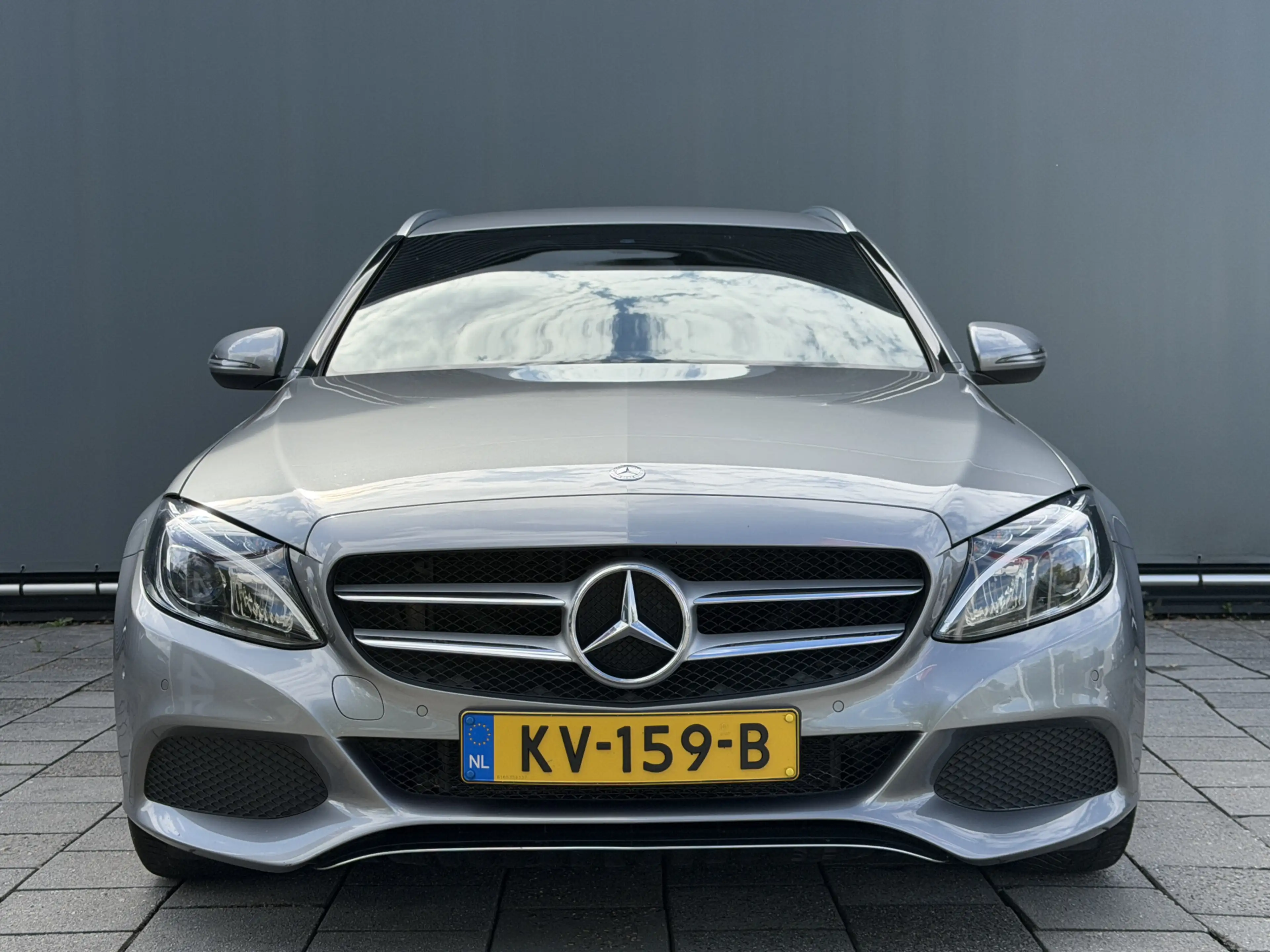 Mercedes-Benz C 350 Estate BWJ 12-2016 | e 279 PK Lease Ed AUTOMAAT | — photo 49