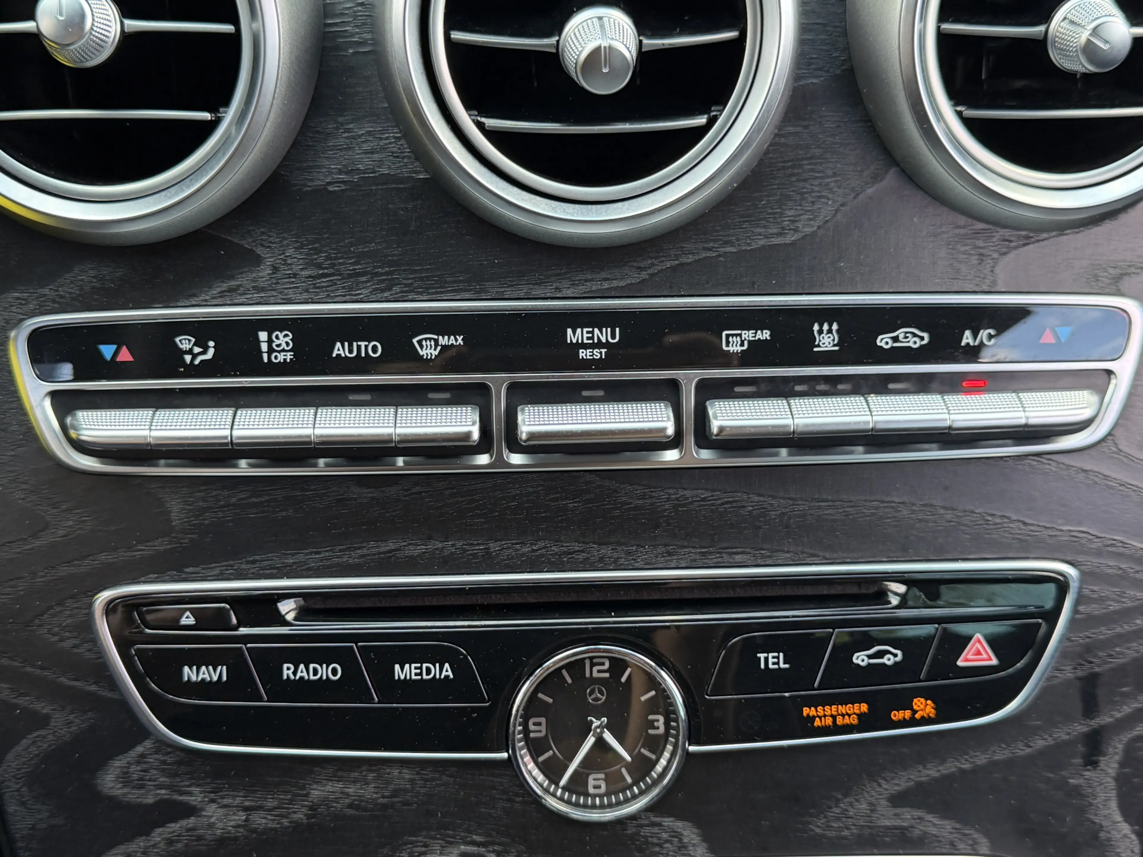 Mercedes-Benz C 350 Estate BWJ 12-2016 | e 279 PK Lease Ed AUTOMAAT | — photo 41