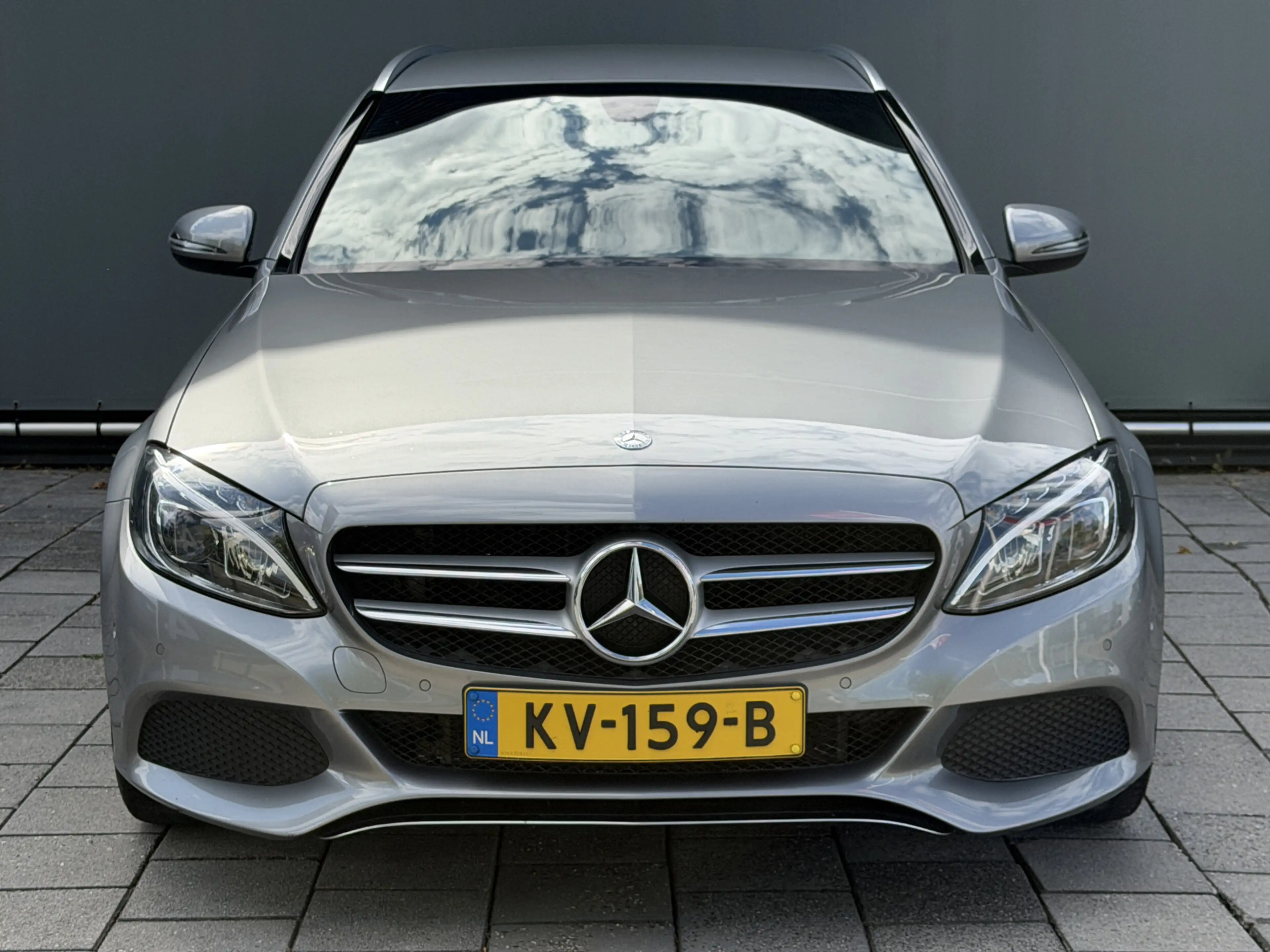 Mercedes-Benz C 350 Estate BWJ 12-2016 | e 279 PK Lease Ed AUTOMAAT | — photo 29