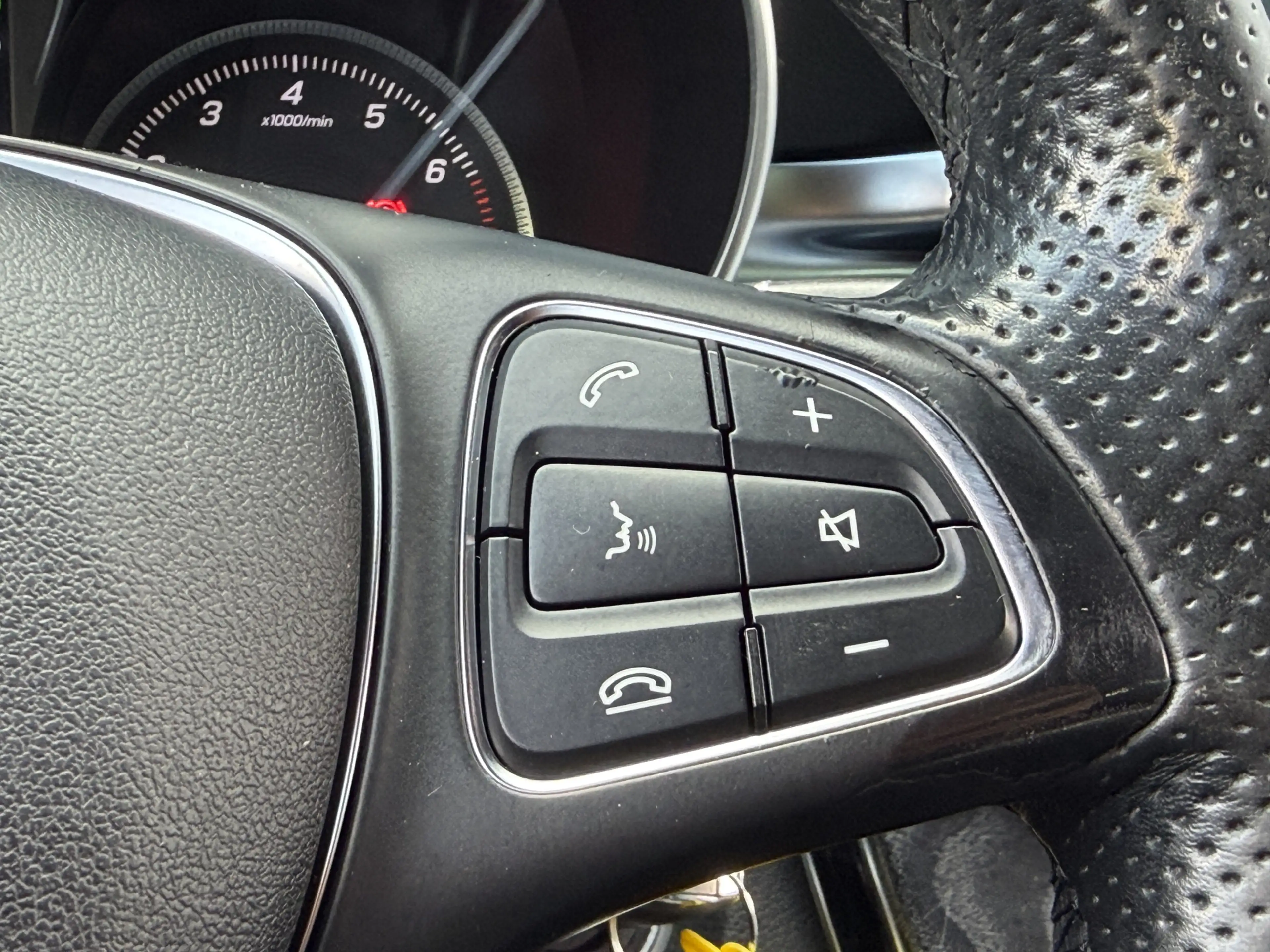 Mercedes-Benz C 350 Estate BWJ 12-2016 | e 279 PK Lease Ed AUTOMAAT | — photo 10