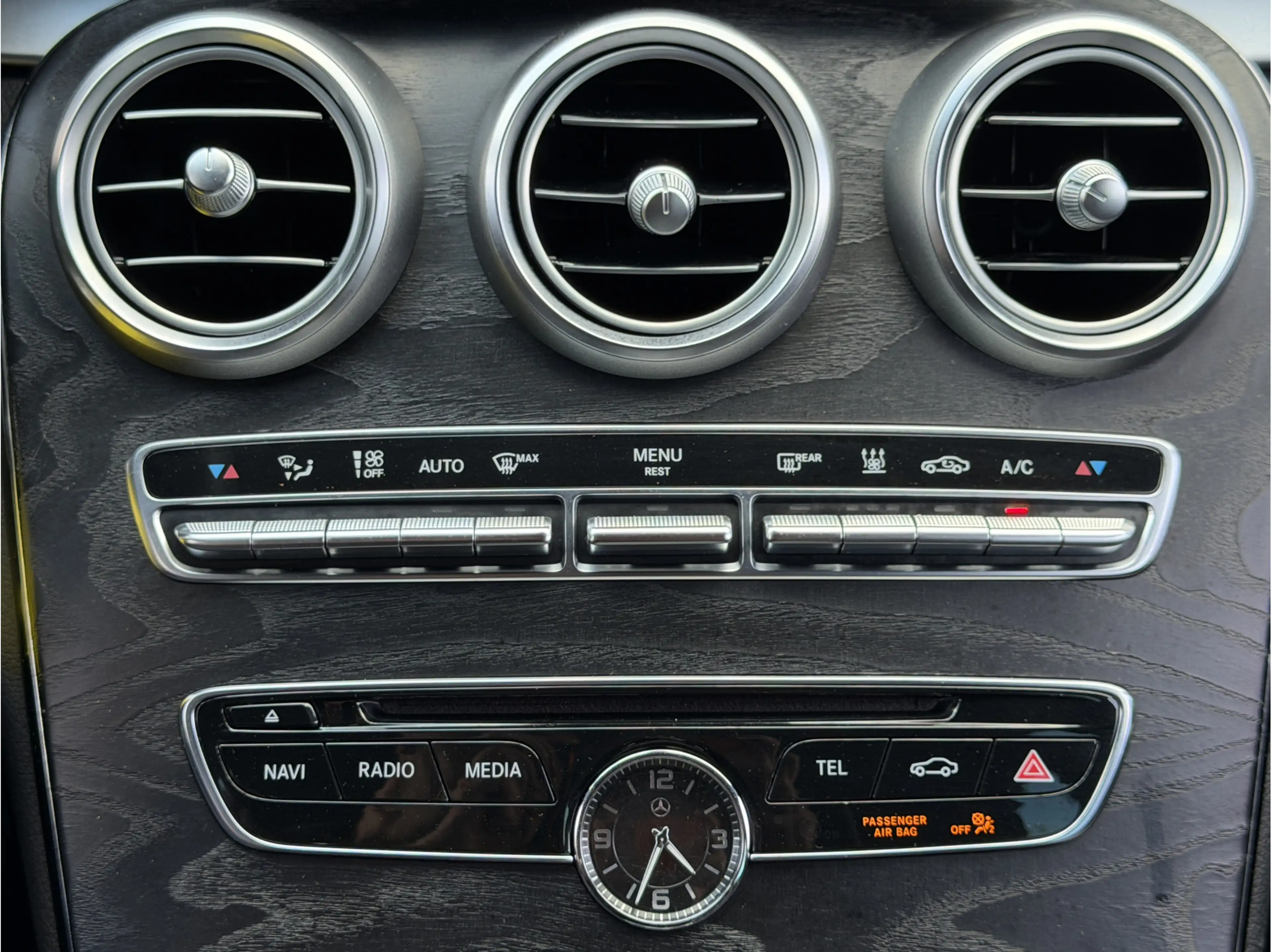 Mercedes-Benz C 350 Estate BWJ 12-2016 | e 279 PK Lease Ed AUTOMAAT | — photo 17