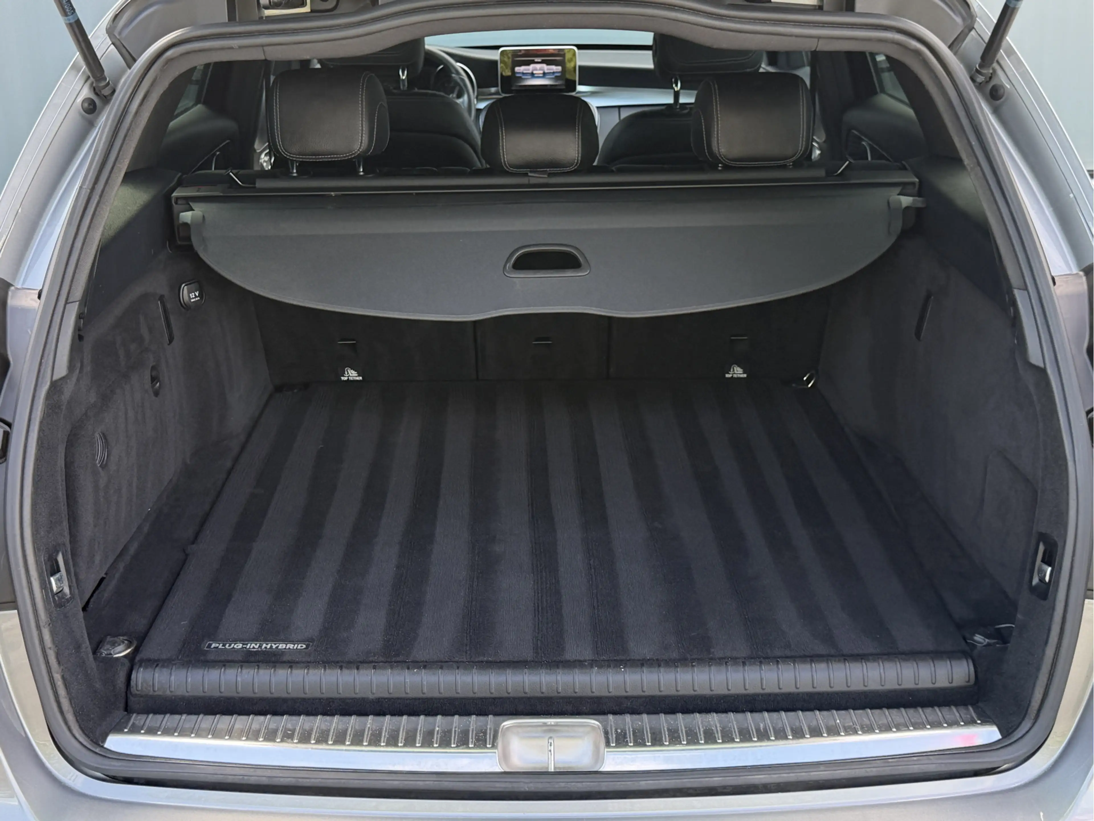 Mercedes-Benz C 350 Estate BWJ 12-2016 | e 279 PK Lease Ed AUTOMAAT | — photo 24
