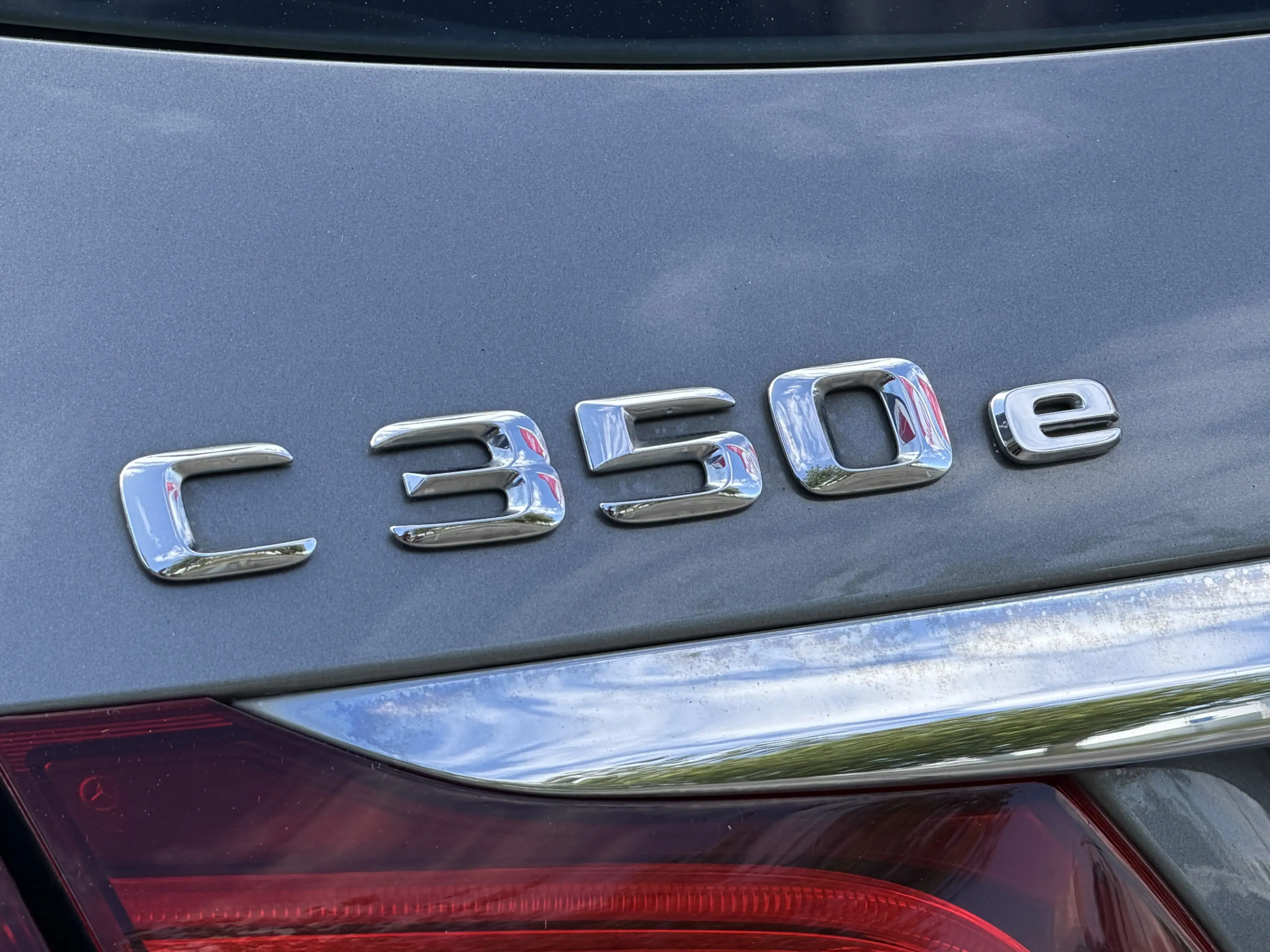 Mercedes-Benz C 350 Estate BWJ 12-2016 | e 279 PK Lease Ed AUTOMAAT | — photo 22