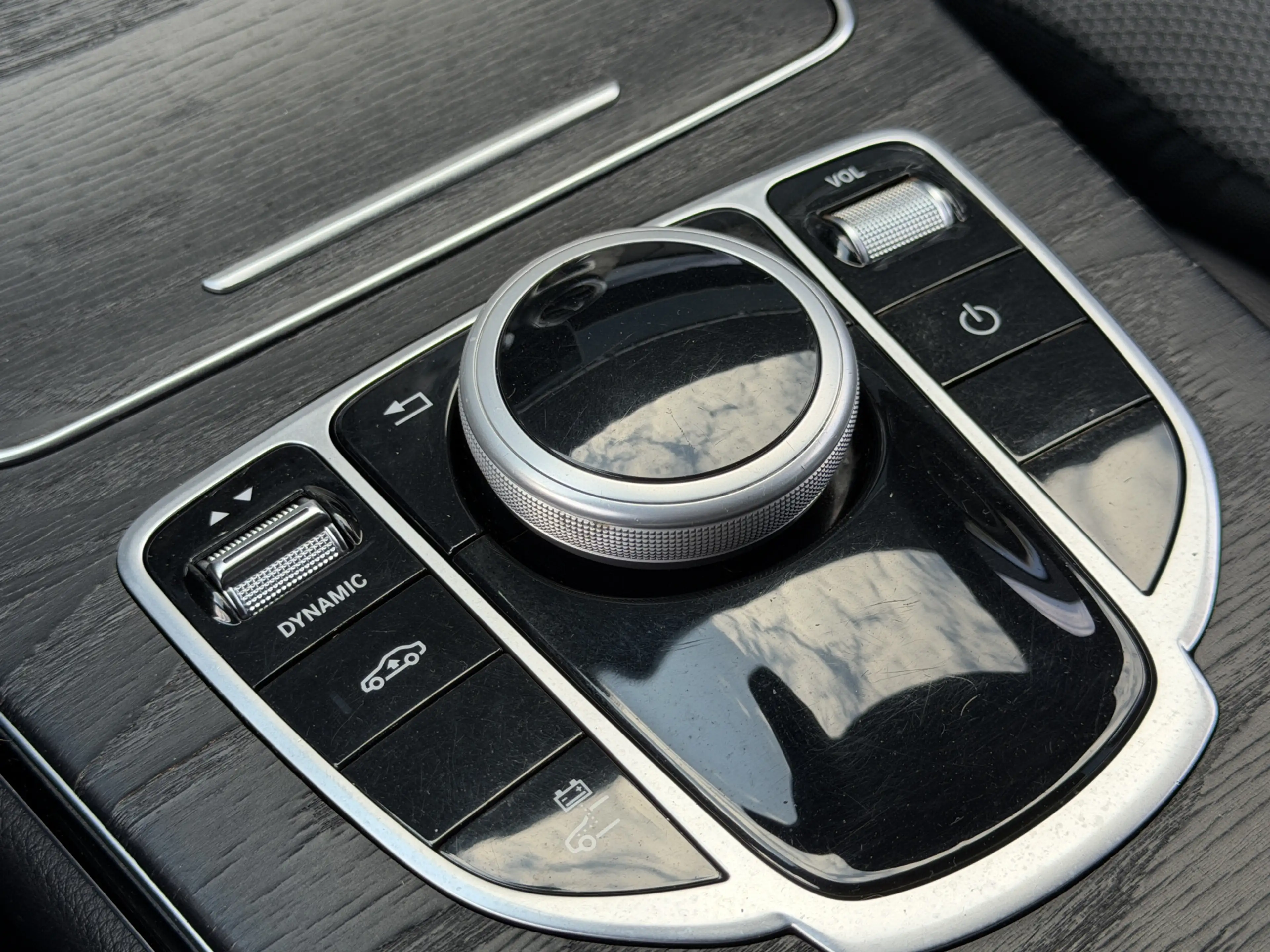 Mercedes-Benz C 350 Estate BWJ 12-2016 | e 279 PK Lease Ed AUTOMAAT | — photo 18