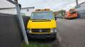 Volkswagen LT 35 el. Seilwinde/el. Plateau/el. Rampen Klima Gelb - thumbnail 2