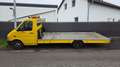 Volkswagen LT 35 el. Seilwinde/el. Plateau/el. Rampen Klima Gelb - thumbnail 3