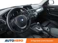BMW 120 120i Sport Line Aut.*NAVI*PDC*LED*SHZ*ALU*TEMPO* Gris - thumbnail 11