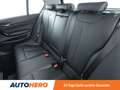 BMW 120 120i Sport Line Aut.*NAVI*PDC*LED*SHZ*ALU*TEMPO* Gris - thumbnail 14
