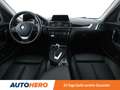 BMW 120 120i Sport Line Aut.*NAVI*PDC*LED*SHZ*ALU*TEMPO* Gris - thumbnail 12