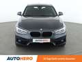 BMW 120 120i Sport Line Aut.*NAVI*PDC*LED*SHZ*ALU*TEMPO* Gris - thumbnail 9