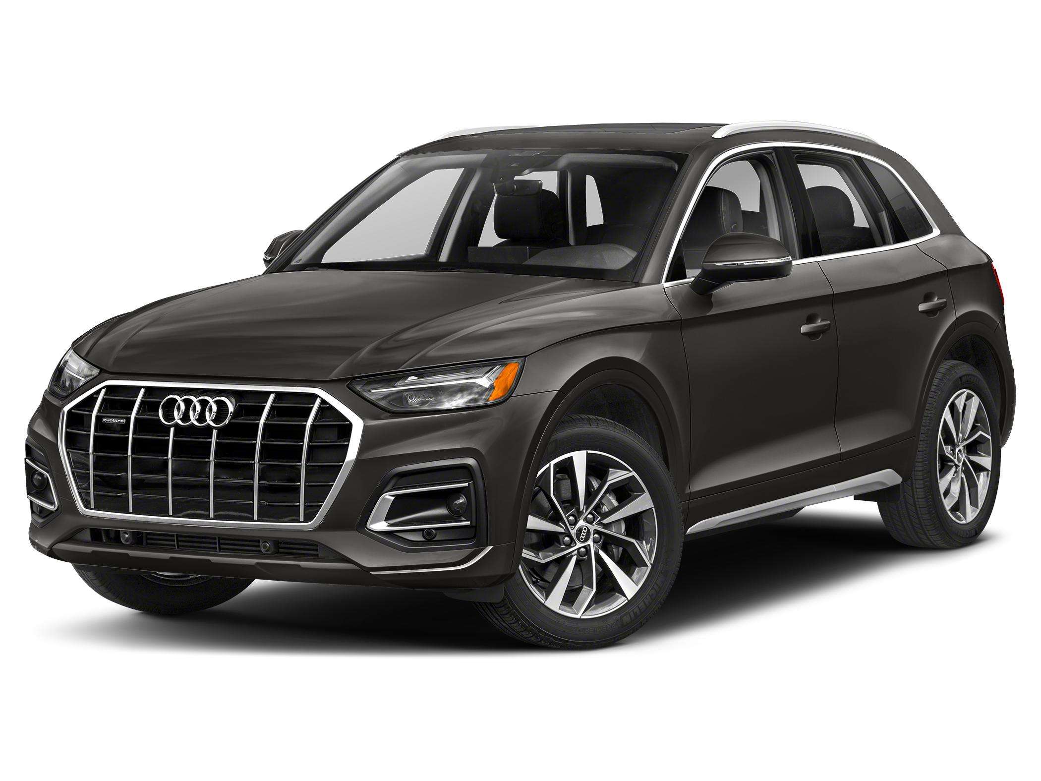 2021 Audi Q5 PROGRESSIV