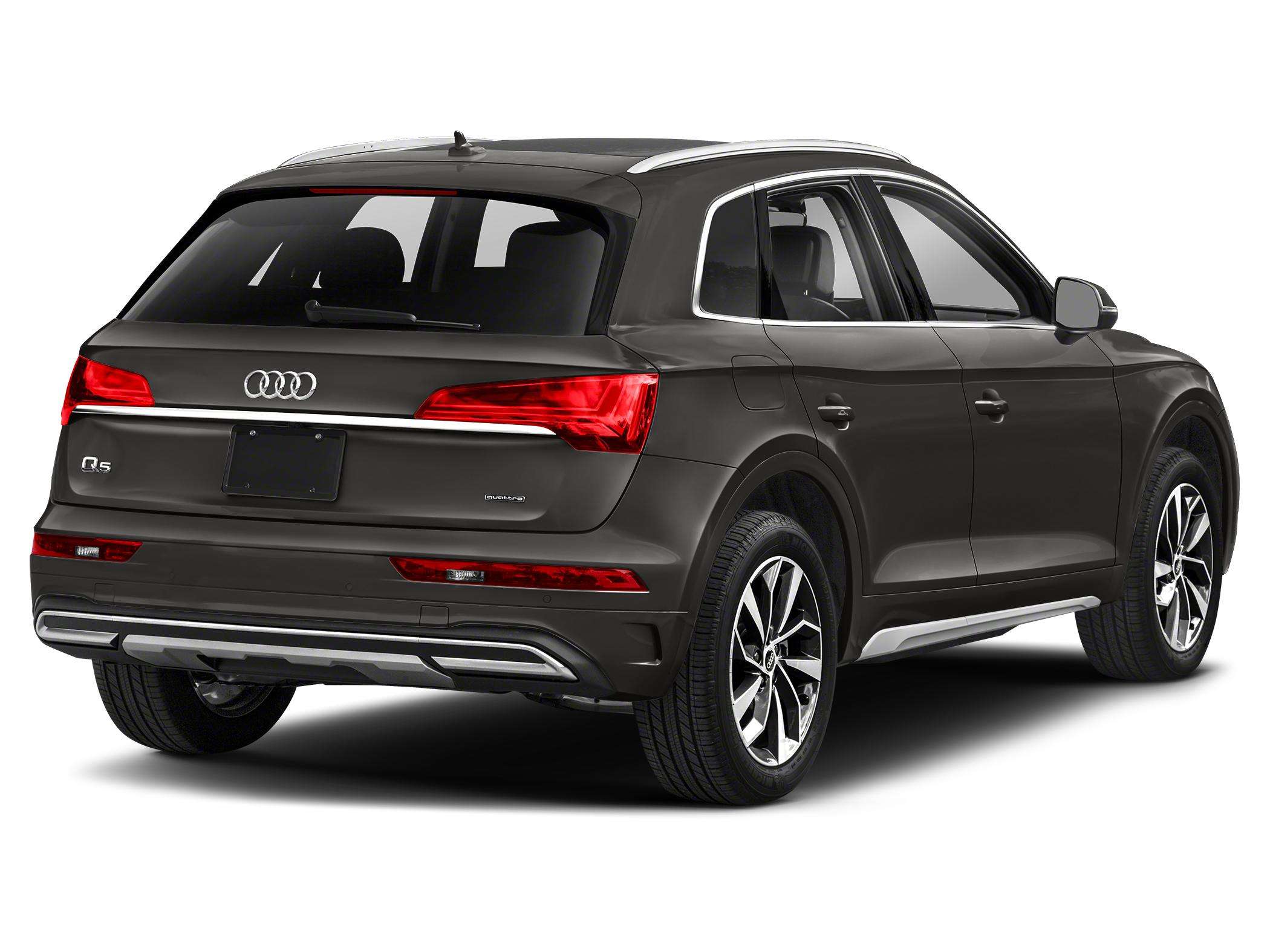 2021 Audi Q5 PROGRESSIV — снимка 1