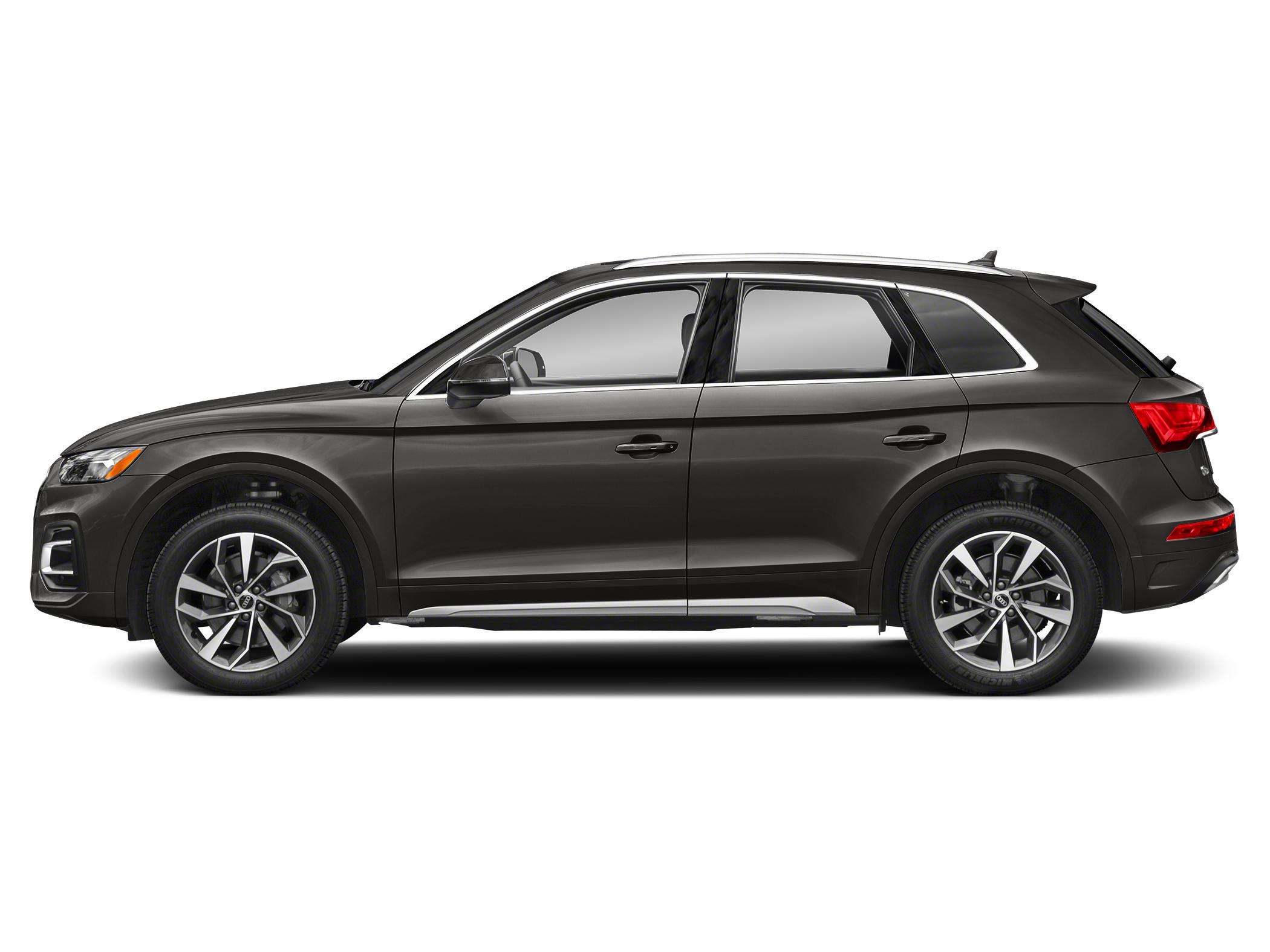 2021 Audi Q5 PROGRESSIV — снимка 1