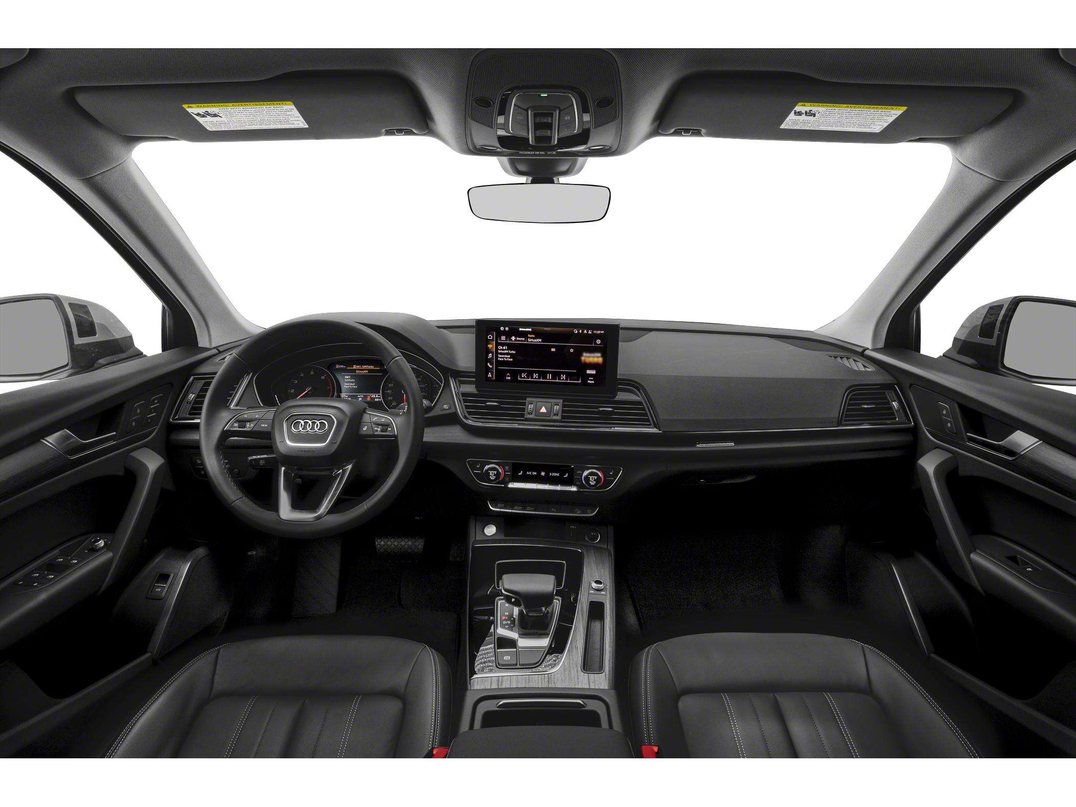 2021 Audi Q5 PROGRESSIV — снимка 1