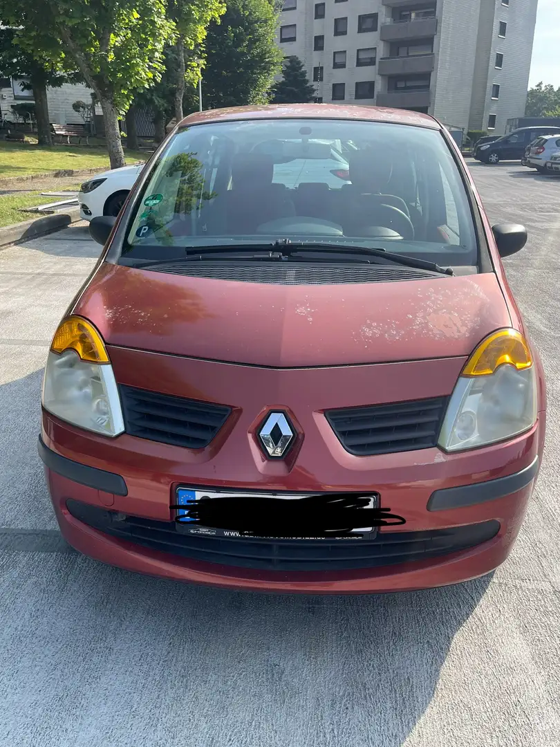 Renault Modus 1.6 16V Authentique - 1