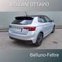 Skoda Fabia 1.0 TSI 95 CV Selection Argento - thumbnail 3