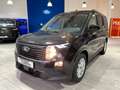 Ford Tourneo Courier Titanium AHK Schwarz - thumbnail 1