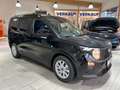 Ford Tourneo Courier Titanium AHK Schwarz - thumbnail 3