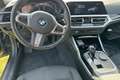 BMW 318 3-serie Touring 318d Pano 13900 netto Motor kapot! Zwart - thumbnail 5